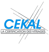 Logo CEKAL